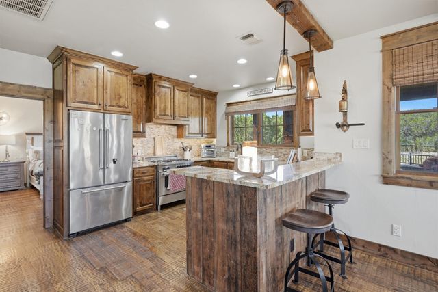 1080 Cascade Lane, Graford, TX 76449