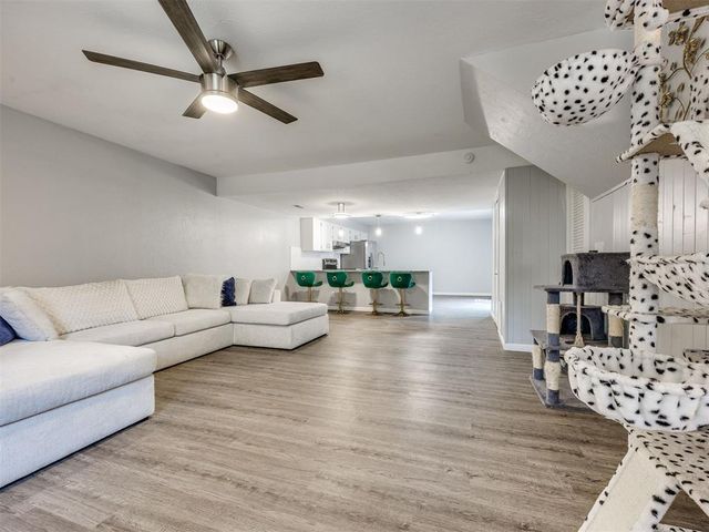 9636 N Hefner Village Boulevard, Oklahoma City, OK 73162