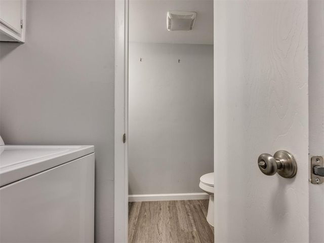 9636 N Hefner Village Boulevard, Oklahoma City, OK 73162
