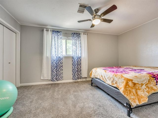 9636 N Hefner Village Boulevard, Oklahoma City, OK 73162