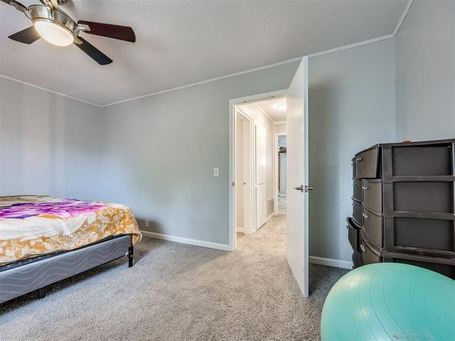 9636 N Hefner Village Boulevard, Oklahoma City, OK 73162