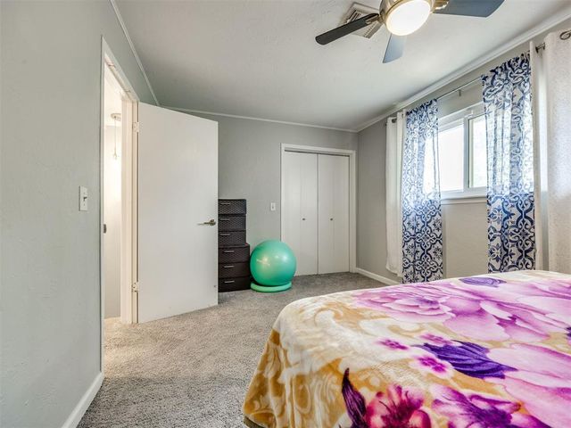 9636 N Hefner Village Boulevard, Oklahoma City, OK 73162
