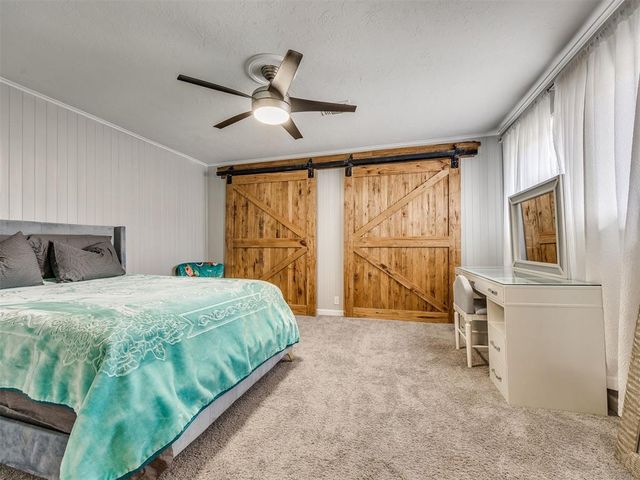 9636 N Hefner Village Boulevard, Oklahoma City, OK 73162