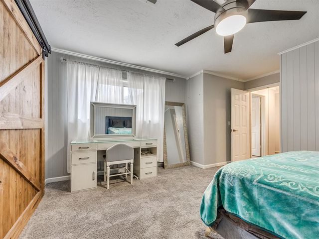 9636 N Hefner Village Boulevard, Oklahoma City, OK 73162