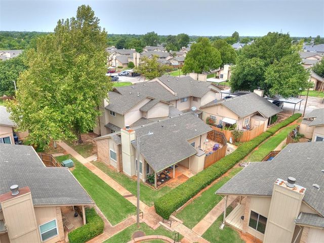 9636 N Hefner Village Boulevard, Oklahoma City, OK 73162