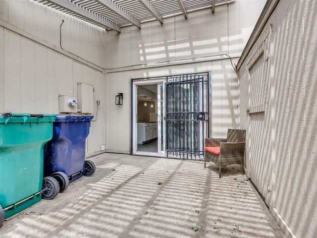 9636 N Hefner Village Boulevard, Oklahoma City, OK 73162