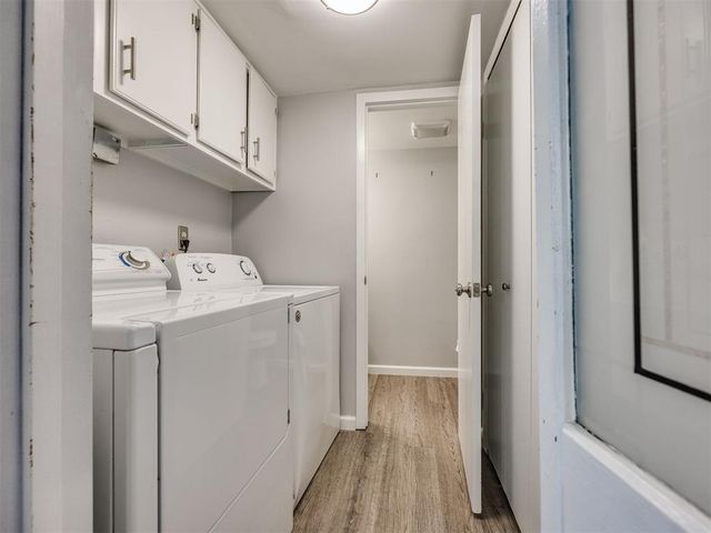 9636 N Hefner Village Boulevard, Oklahoma City, OK 73162