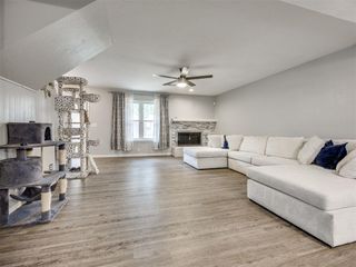 9636 N Hefner Village Boulevard, Oklahoma City, OK 73162