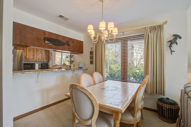 7000 Palmetto Drive Unit 5a, Isle Of Palms, SC 29451