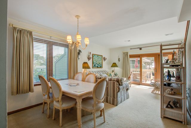 7000 Palmetto Drive Unit 5a, Isle Of Palms, SC 29451