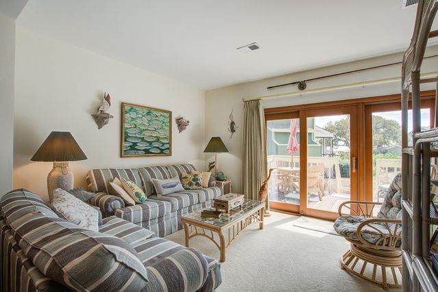 7000 Palmetto Drive Unit 5a, Isle Of Palms, SC 29451