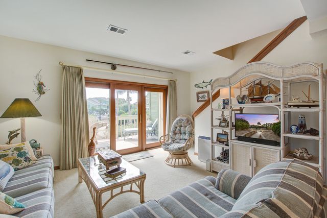 7000 Palmetto Drive Unit 5a, Isle Of Palms, SC 29451