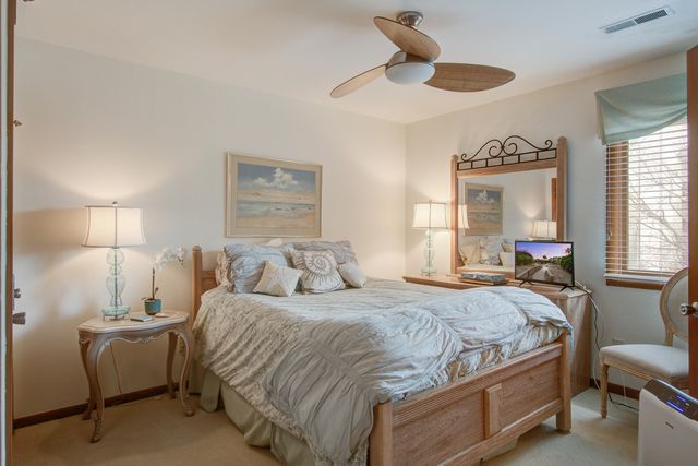 7000 Palmetto Drive Unit 5a, Isle Of Palms, SC 29451