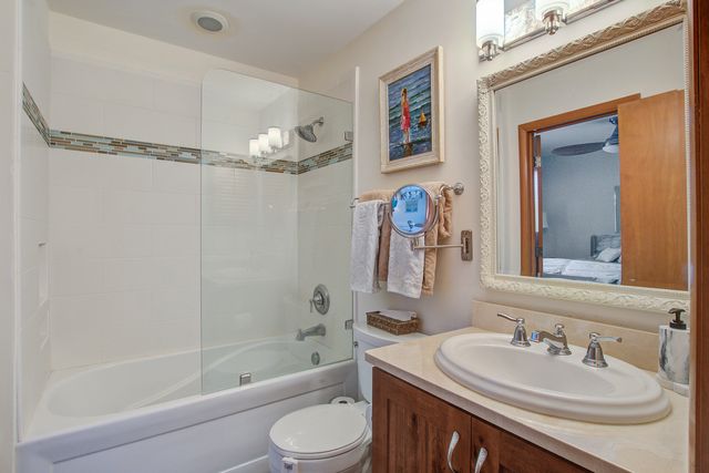 7000 Palmetto Drive Unit 5a, Isle Of Palms, SC 29451