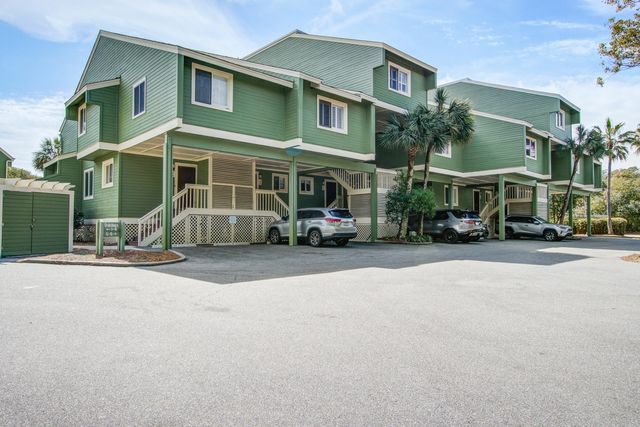 7000 Palmetto Drive Unit 5a, Isle Of Palms, SC 29451