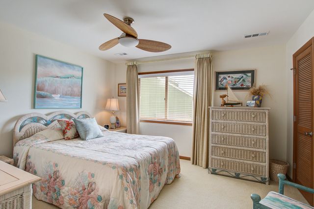 7000 Palmetto Drive Unit 5a, Isle Of Palms, SC 29451