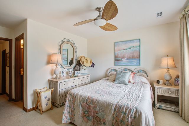 7000 Palmetto Drive Unit 5a, Isle Of Palms, SC 29451