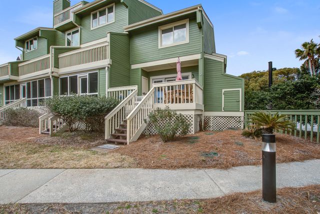 7000 Palmetto Drive Unit 5a, Isle Of Palms, SC 29451
