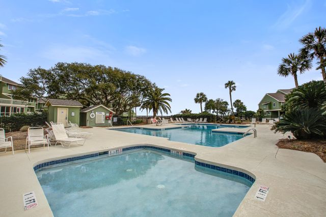7000 Palmetto Drive Unit 5a, Isle Of Palms, SC 29451