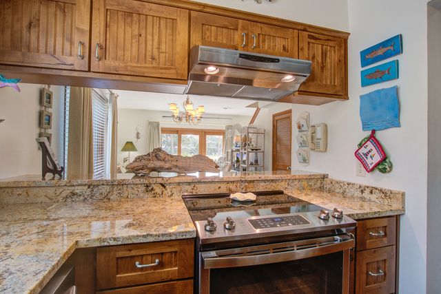 7000 Palmetto Drive Unit 5a, Isle Of Palms, SC 29451
