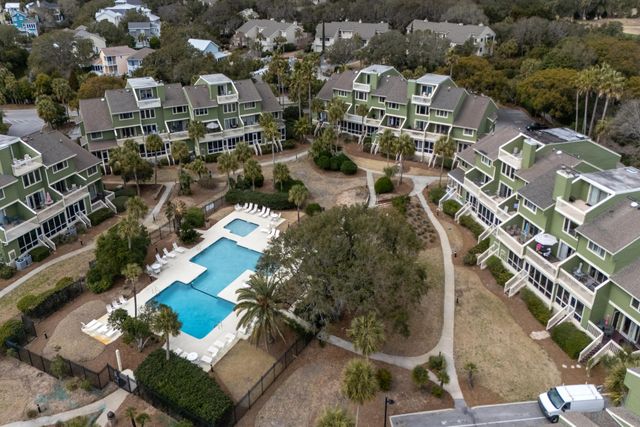 7000 Palmetto Drive Unit 5a, Isle Of Palms, SC 29451