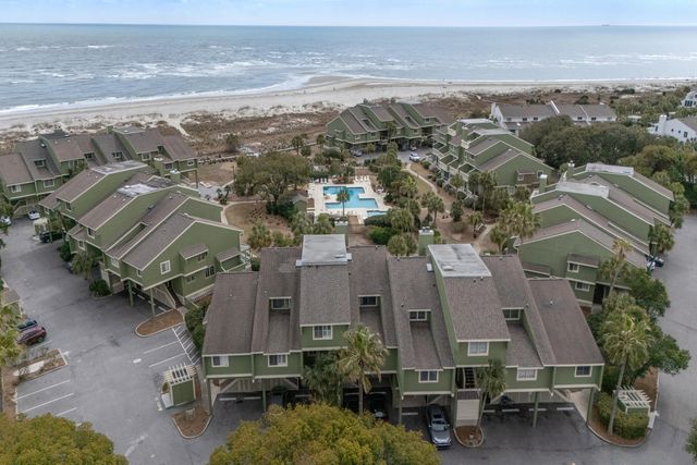 7000 Palmetto Drive Unit 5a, Isle Of Palms, SC 29451