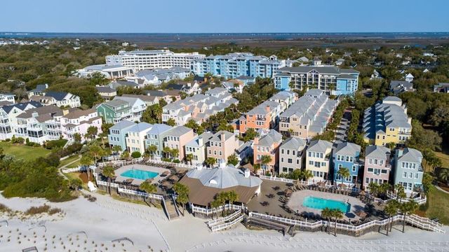 7000 Palmetto Drive Unit 5a, Isle Of Palms, SC 29451