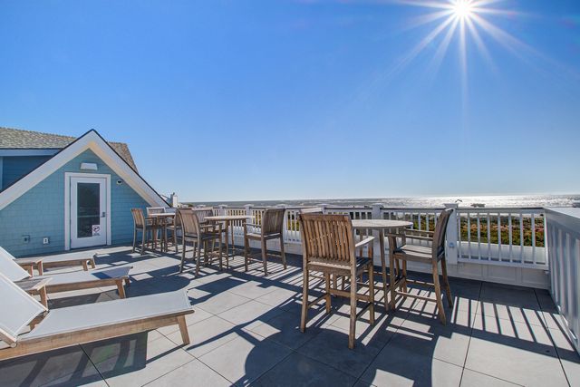 7000 Palmetto Drive Unit 5a, Isle Of Palms, SC 29451