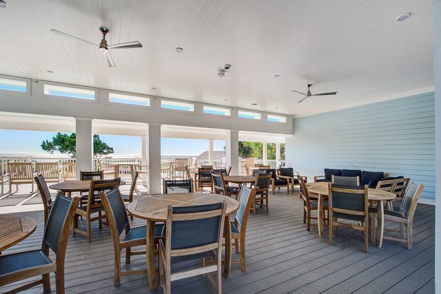 7000 Palmetto Drive Unit 5a, Isle Of Palms, SC 29451