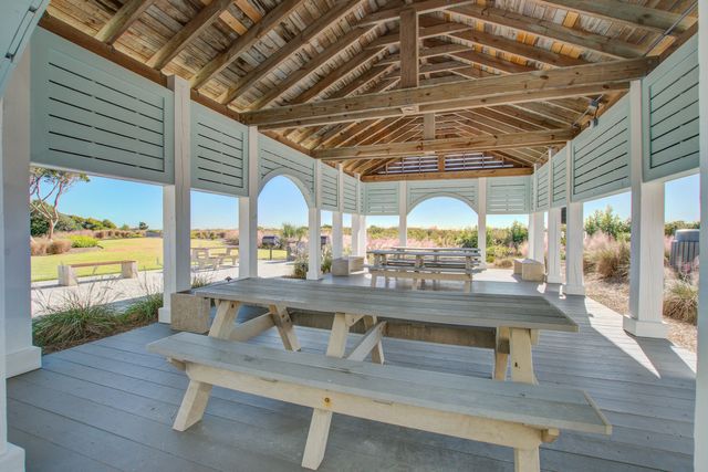 7000 Palmetto Drive Unit 5a, Isle Of Palms, SC 29451