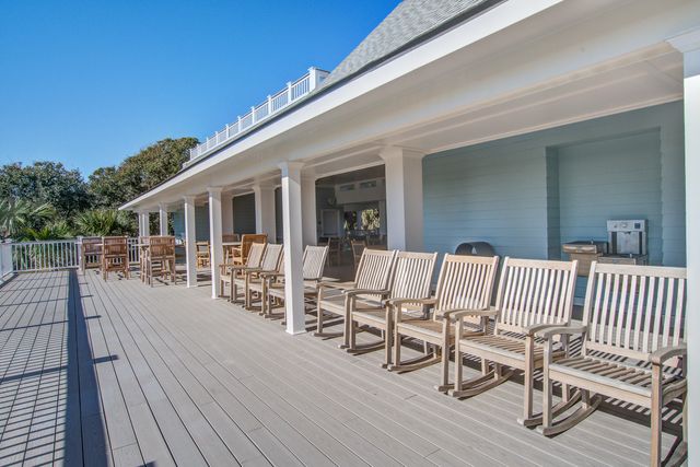 7000 Palmetto Drive Unit 5a, Isle Of Palms, SC 29451