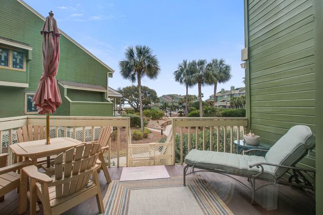 7000 Palmetto Drive Unit 5a, Isle Of Palms, SC 29451
