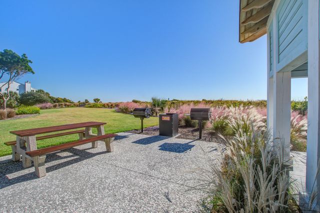 7000 Palmetto Drive Unit 5a, Isle Of Palms, SC 29451