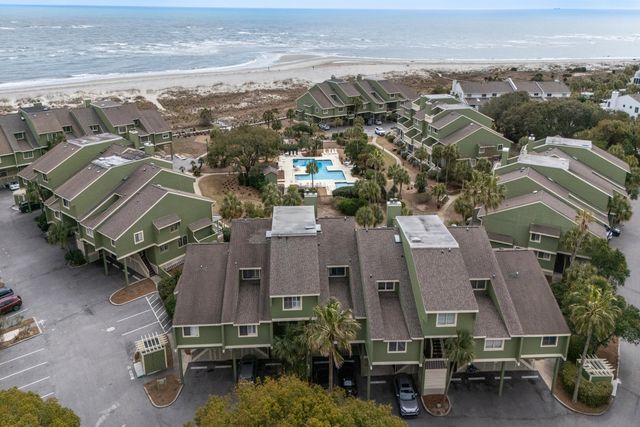 7000 Palmetto Drive Unit 5a, Isle Of Palms, SC 29451