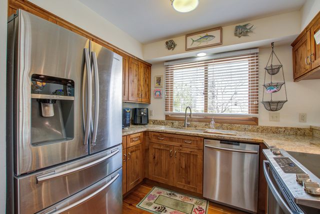 7000 Palmetto Drive Unit 5a, Isle Of Palms, SC 29451