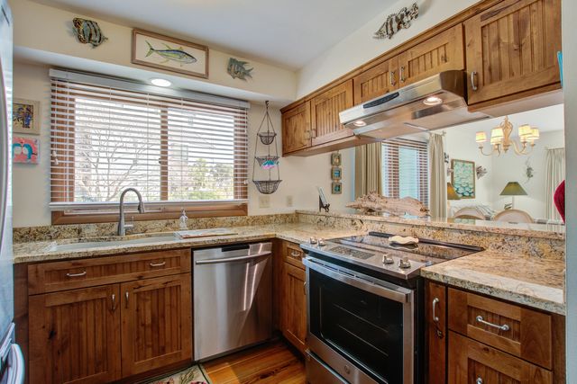 7000 Palmetto Drive Unit 5a, Isle Of Palms, SC 29451