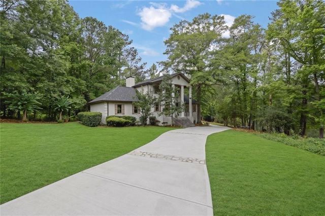 4291 Riverlake Way, Snellville, GA 30039