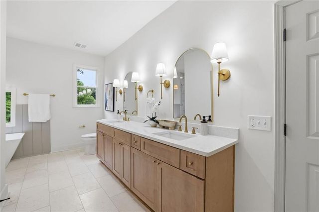 4291 Riverlake Way, Snellville, GA 30039