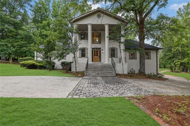 4291 Riverlake Way, Snellville, GA 30039