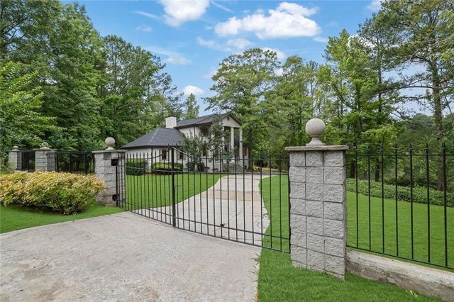 4291 Riverlake Way, Snellville, GA 30039