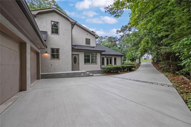 4291 Riverlake Way, Snellville, GA 30039