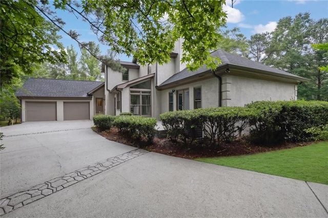 4291 Riverlake Way, Snellville, GA 30039