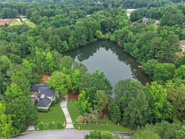 4291 Riverlake Way, Snellville, GA 30039