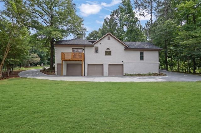 4291 Riverlake Way, Snellville, GA 30039