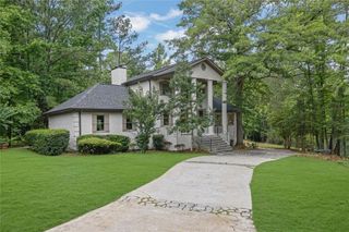 4291 Riverlake Way, Snellville, GA 30039