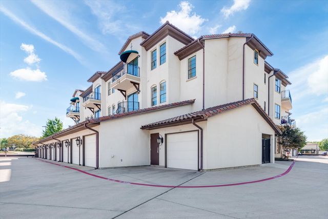 5232 Colleyville Boulevard 307, Colleyville, TX 76034