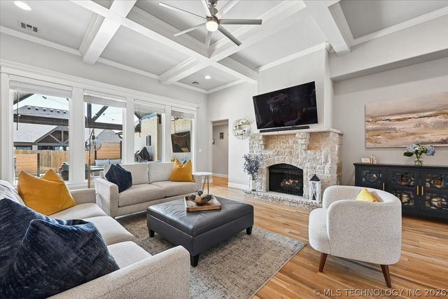 2517 E Olympia Street, Broken Arrow, OK 74014