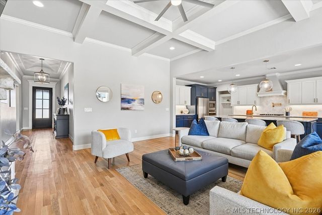 2517 E Olympia Street, Broken Arrow, OK 74014