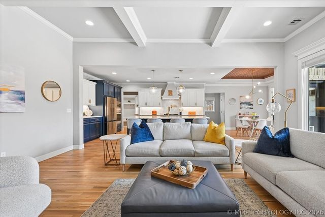 2517 E Olympia Street, Broken Arrow, OK 74014