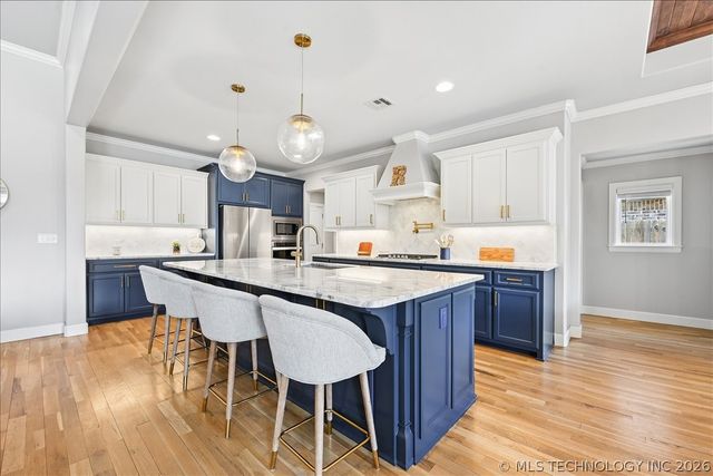 2517 E Olympia Street, Broken Arrow, OK 74014